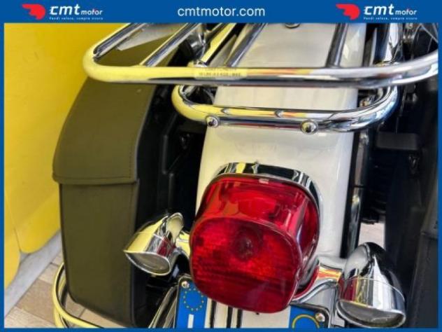 HARLEY-DAVIDSON 1584 Road King Classic - FLHRC Garantita e Finanzi rif. 23783187 - Foto 4