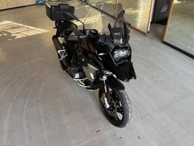 BMW R 1250 GS EXCLUSIVE rif. 24113038 - Foto 2