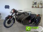 BSA A/10 GOLDEN FLASH 49 650CC rif. 24075231