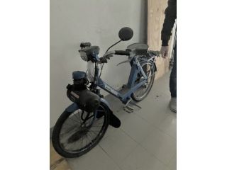 AFFARE CICLOMOTORE SOLEX