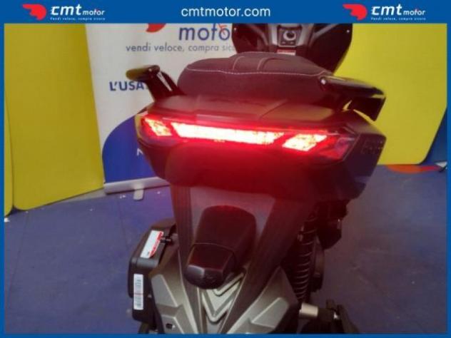 KL Brera 125 Garantito e Finanziabile rif. 24104502 - Foto 8