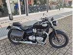 TRIUMPH BONNEVILLE SPEEDMASTER 1200 2019