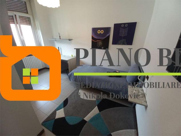 A000296 - STANZA SINGOLA CON BAGNO