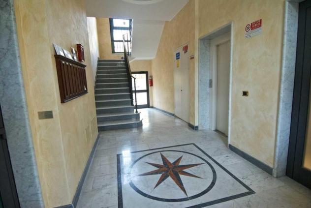 Appartamento in affitto a Forte dei Marmi 100 mq Rif: 1278687