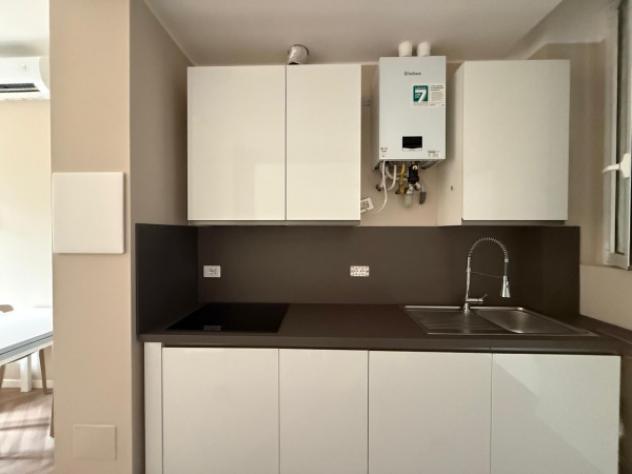 Appartamento di 55 m² con 2 locali in affitto a Sesto San Giovanni - Foto 5