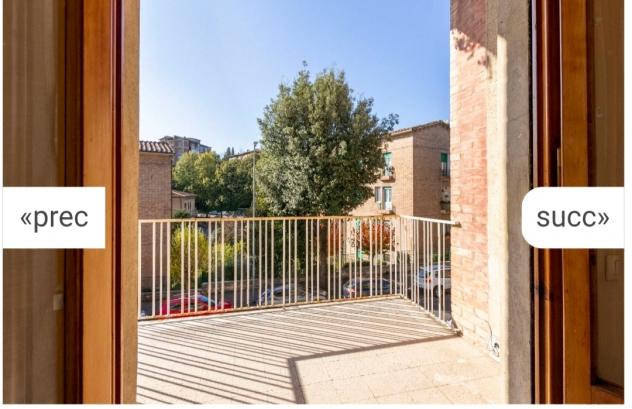 Stanza in appartamento in affitto a Siena - Foto 16