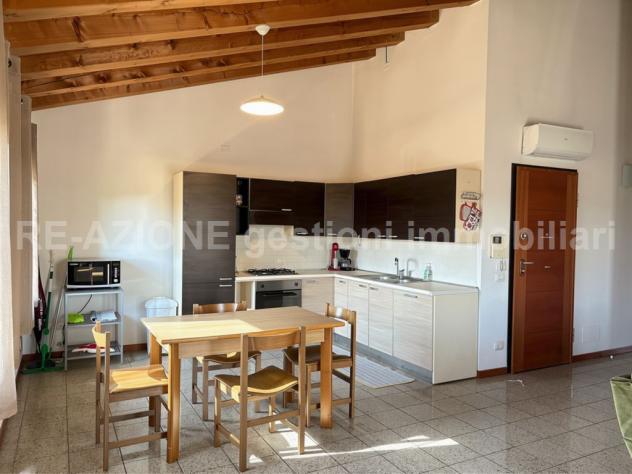 APARTMENT IN A RESIDENTIAL COMPLEX FOR RENT IN VICENZA - Foto 16