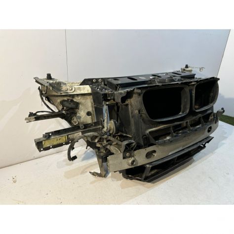 BMW X3 F25 Kit fascia/radiatore anteriore- 15223 - Foto 3