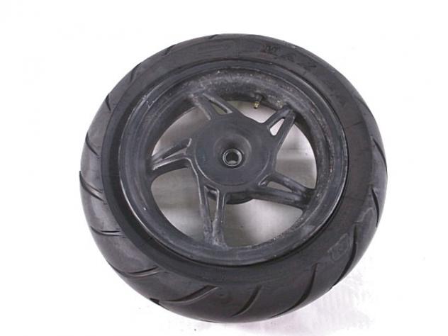CERCHIO POSTERIORE 12 POLLICI KYMCO AGILITY 50 RS 4T (2009 - 2013) 42600-KEB7-E10-NE CON DIFETTO
