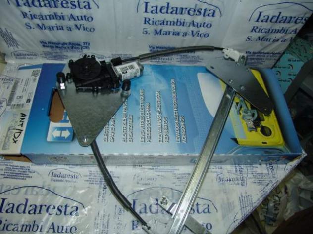 Alzacristalli completo citroen c1 b000878280 - Foto 3