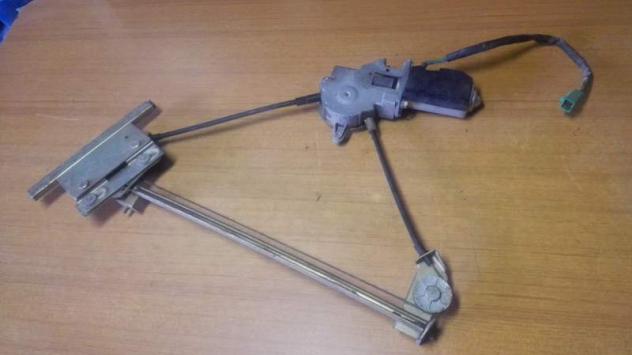 Motorino alzacristallo elettrico Anteriore DESTRO Alfa 75 - Foto 2
