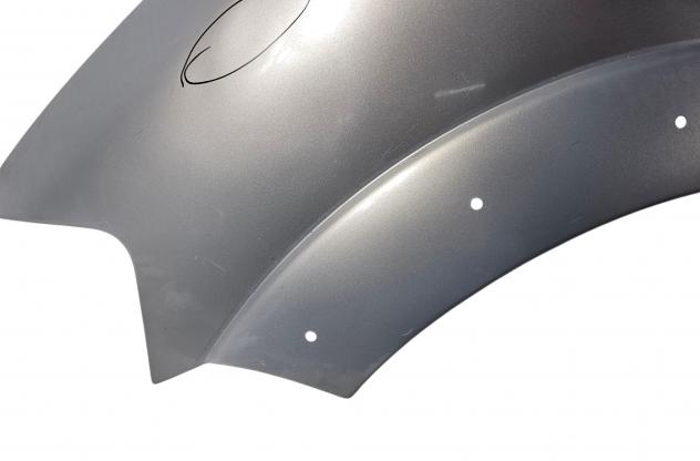 PARAFANGO ANTERIORE SINISTRO CITROEN C3 XTR 7840Q4 (0408) - Foto 2