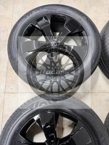 Cerchi 18 originali e pneumatici Volvo Xc40 - Foto 3