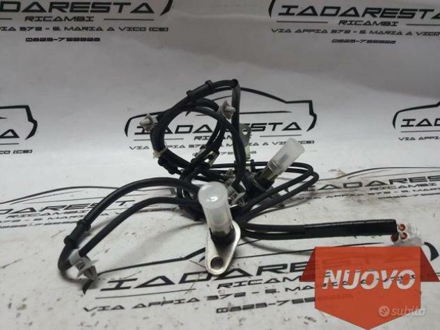 Sensore ABS Ant SX=DX Suzuki Jimny 5620081A40 - Foto 2