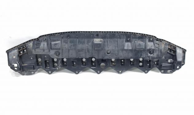 CARTER PARAURTI ANTERIORE INFERIORE TOYOTA Yaris Serie 52618-0D040 (1416)