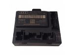 CENTRALINA PORTA SX GUIDA AUDI A6 Berlina Serie C6 (4F2) 4F0910793C BMK (0412)