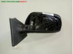 RETROVISORE EST. SX DENZA CALOTTA 1 SP 3 FILI  999-U1560506 Vetri e Retrovi &hellip;
