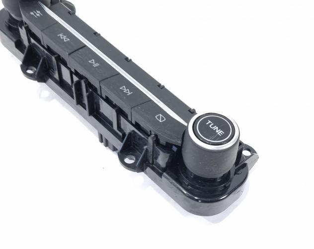 PULSANTIERA CONTROLLO NAVIGATORE/AUTORADIO FORD EcoSport Serie GN15-18K811-HE (12) - Foto 8