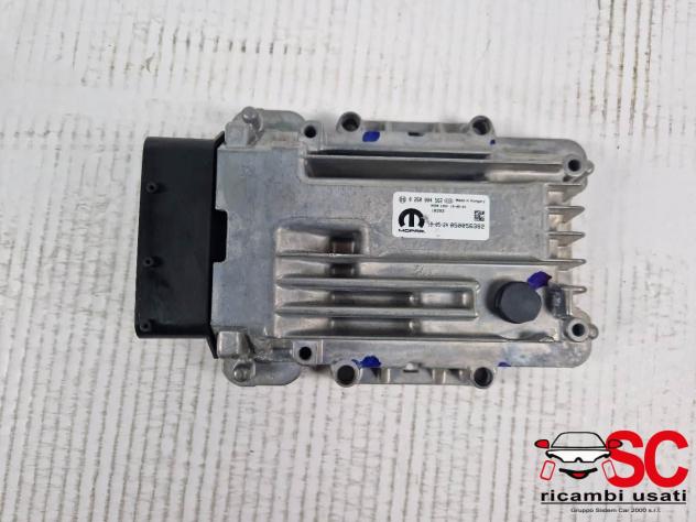 50056382 50056382 CENTRALINA CONTROLLO CAMBIO AUTOMATICO JEEP Compass Serie diesel - Foto 5