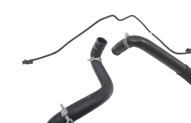 KIT TUBI ACQUA ANTERIORE CITROEN C3 Serie 9814452980 HMR (EB2FA) Benzina 1200 (16) - Foto 4