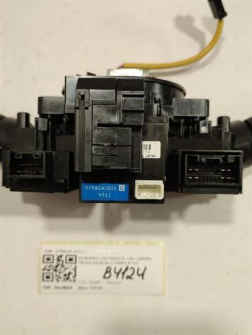 DEVIOLUCI SUBARU Outback Serie 27582AJ000G EE20 (0915) - Foto 3