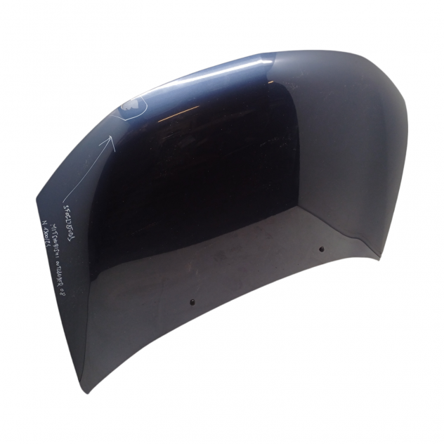 COFANO ANTERIORE MITSUBISHI Outlander Serie (CW0) 5900A112 BSY (0709) - Foto 6