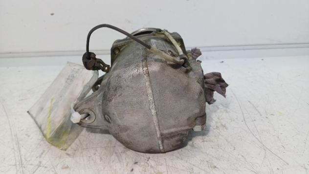 COMPRESSORE A/C SMART ForTwo Cabrio (W451) A6602300011 660950 diesel 799 (0715) - Foto 4