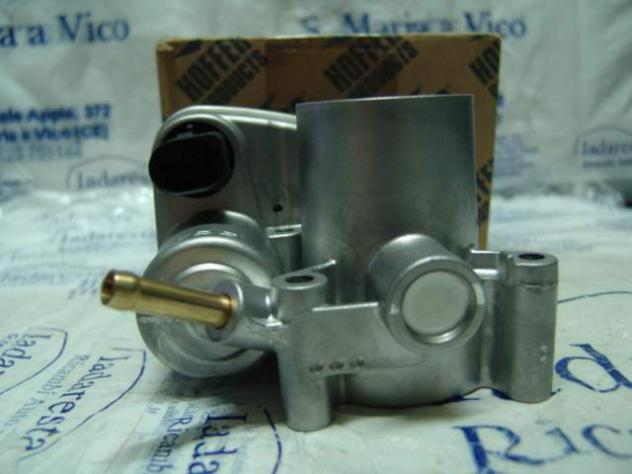 CORPO FARFALLATO AUDI A2/ GOLF 5 1.4 036133062 - Foto 3