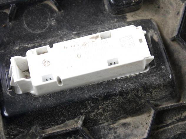 51459399371 RIVESTIMENTO INFERIORE CRUSCOTTO LATO DESTRO BMW X6 G06 XDRIVE 40D MILD-HYBRID 4X4 3.0 I 250KW 5P AUT RICAMBIO USATO - Foto 5