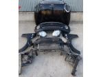 MUSATA ANTERIORE MINI COUPE' 2011 R58