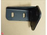 0669663 STAFFA SUPPORTO MOTORE FRONTALE SX MICROCAR VIRGO I II