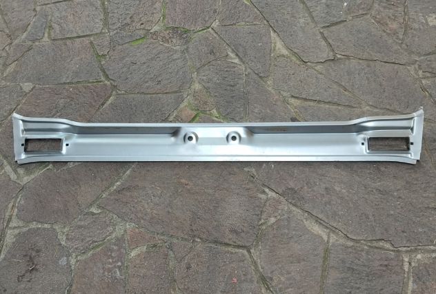 CORNICE ANTERIORE SOTTOPARABREZZA FIAT PANDA 30 45 4X4 141 SISLEY TREKKING HOBBY - Foto 3