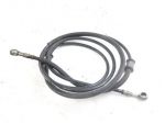 MALAGUTI MADISON S 200 03305000 TUBO FRENO POSTERIORE 02 - 06 REAR BRAKE HOSE