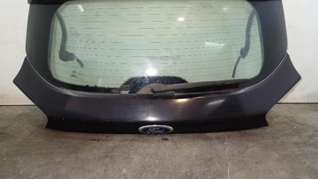 PORTELLONE POSTERIORE COMPLETO FORD Kuga Serie (CBV) 1707331 TXDA (0813) - Foto 2