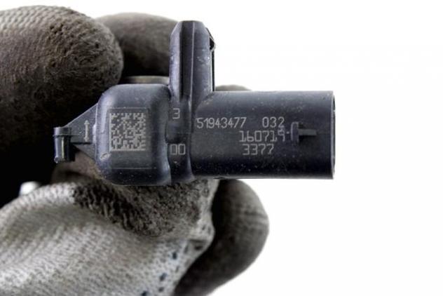 51943477 SENSORE AIRBAG ALFA ROMEO GIULIA 952 (2016) RICAMBIO USATO - Foto 2