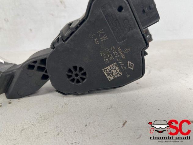 Pedale Acceleratore Renault Express 1.5 Cdi 180026976R - 38120 - Foto 4