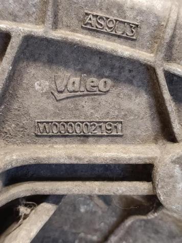 MOTORINO TERGICRISTALLO ANTERIORE RENAULT Scenic X MOD W000002192 W000002192 (09) - Foto 2
