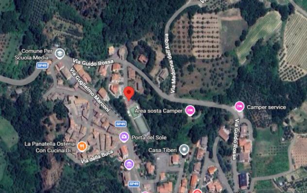 Immobile in asta di 376 m² in vendita a Allerona - Foto 6