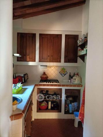 Vendita Rustico casale da 160 mq con giardino con posto auto - Foto 8