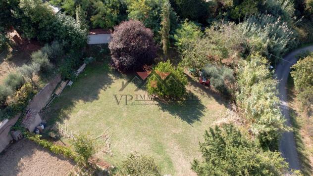 Terreno edif. residenziale in vendita a Pomarance 1025 mq Rif: 1235594 - Foto 6