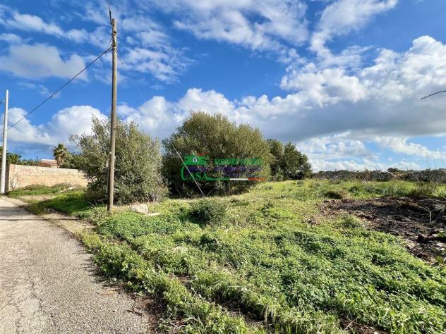 Rif. 2369 - Terreno edificabile a Marina di Ragusa cda Principe - Foto 5