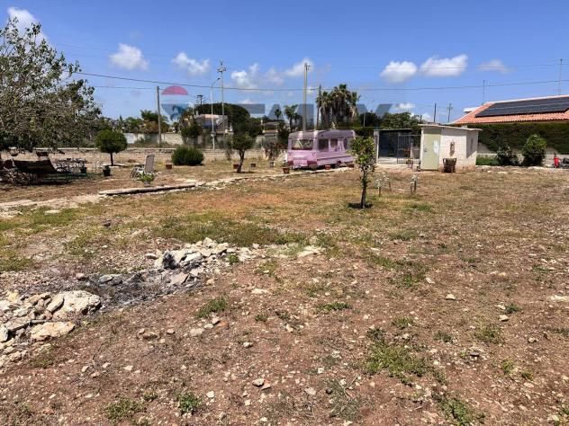 Terreno Edificabile in vendita a Siracusa, Fontane Bianche - Foto 9