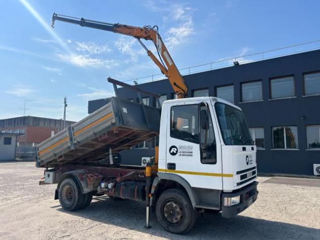 IVECO EUROCARGO 80 E 15 rif. 23845061 - Foto 3