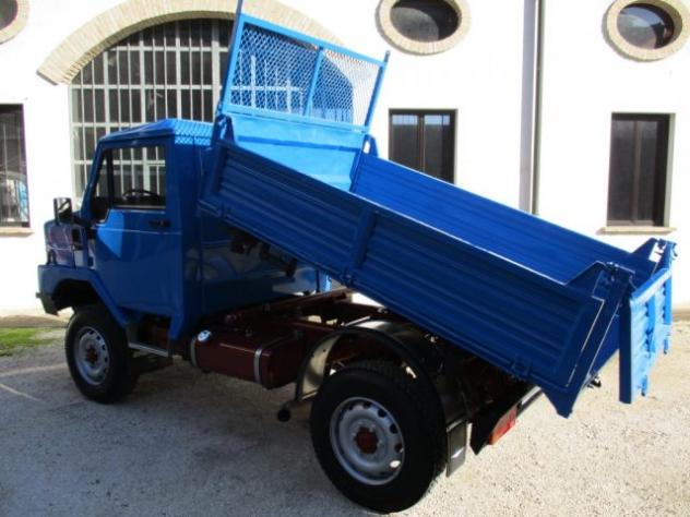 BREMACH TGR 35 Ql ribaltabile rif. 12844876 - Foto 2