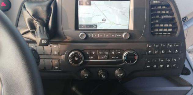 FORD F-MAX 4X2 /80 4 Top Minigonne rif. 18263838 - Foto 8