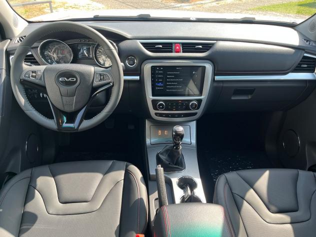 EVO Cross 4 2.0 Turbo Diesel - Foto 10