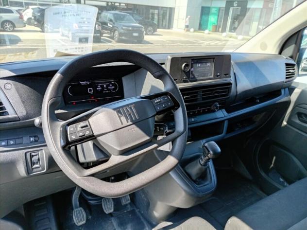 FIAT Scudo (2021--) Scudo 1.5 BlueHDi 120 CV S&S PL-TN Furgone - Foto 5