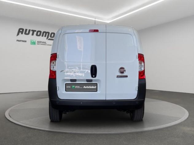 FIAT Fiorino 1.3 MJT 95CV KM0 rif. 23904888 - Foto 5