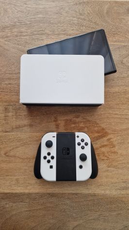 Switch oled - Foto 5