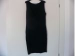Maglia nera DENNY ROSE usata